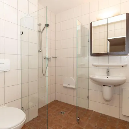 Yachthafenresidenz - 8111 / 849 Apartment Ostseebad Kühlungsborn