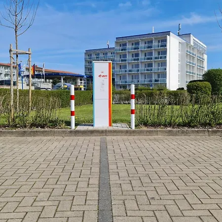 Apartment Yachthafenresidenz - 8111 / 849