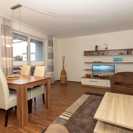 Yachthafenresidenz-wohnung-8111-849 Apartment *