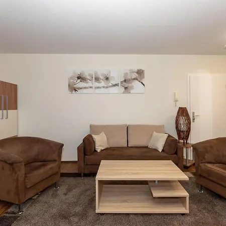 Apartment Yachthafenresidenz - 8111 / 849 *