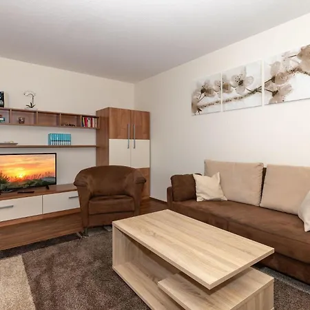 Apartment Yachthafenresidenz - 8111 / 849